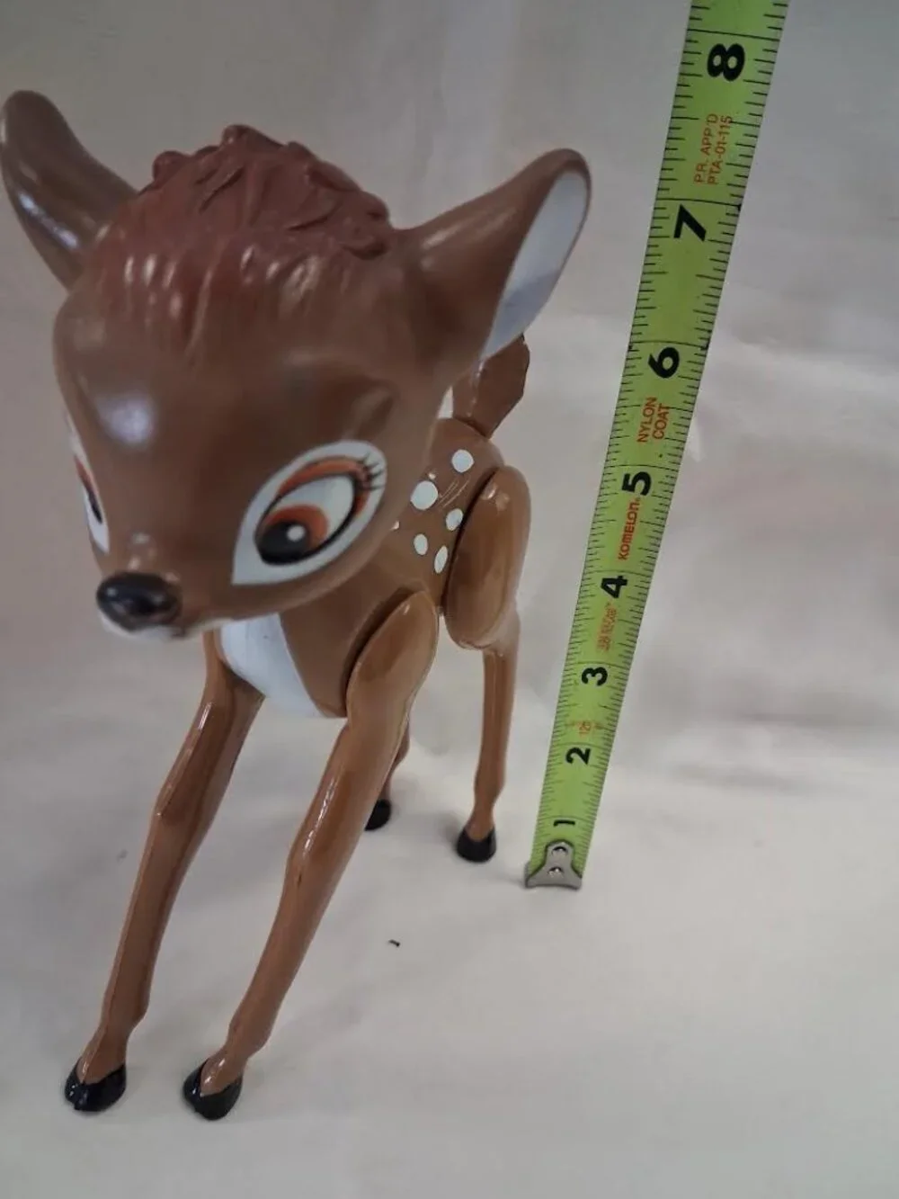 Bambi with Moveable Legs